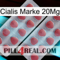 Cialis Brand 20Mg 19
